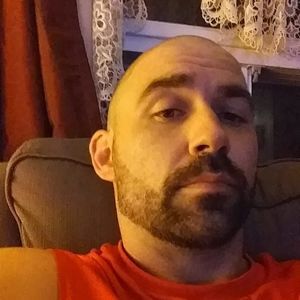 Meet your Posher, Aaron